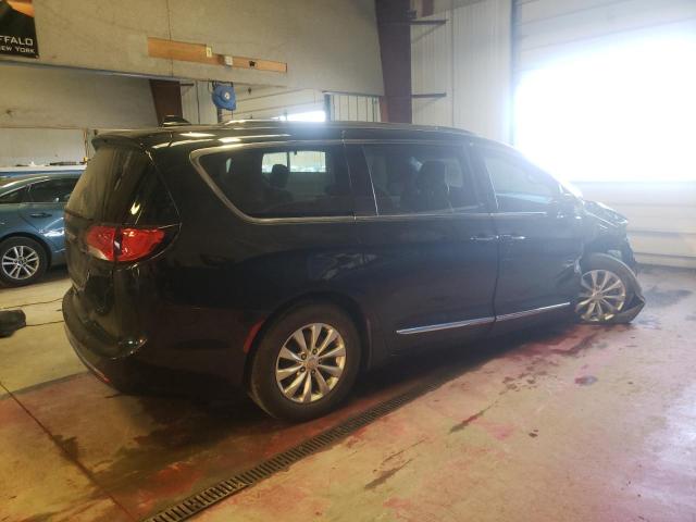 Photo 3 from auction – 2018 CHRYSLER PACIFICA T with VIN 2C4RC1BG8JR274388