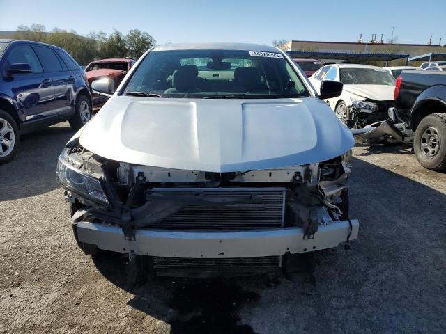 Photo 5 from auction – 2014 CHEVROLET IMPALA LS with VIN 1G11Y5SL7EU109632