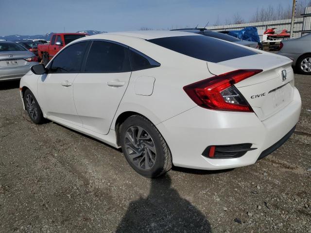 Zdjęcie 2 z aukcji – 2016 HONDA CIVIC EX z VIN 19XFC2F71GE201912