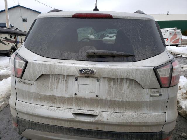 Photo 6 from auction – 2018 FORD ESCAPE SEL with VIN 1FMCU9HD7JUB65708