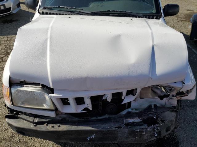 Photo 11 from auction – 2002 KIA SPORTAGE with VIN KNDJB723525109414