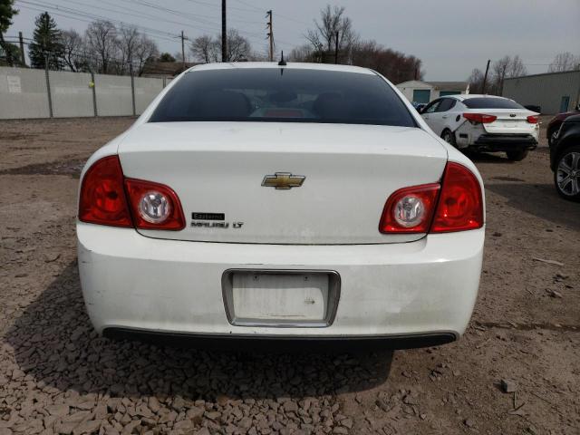 Photo 6 from auction – 2011 CHEVROLET MALIBU 1LT with VIN 1G1ZC5E1XBF393186