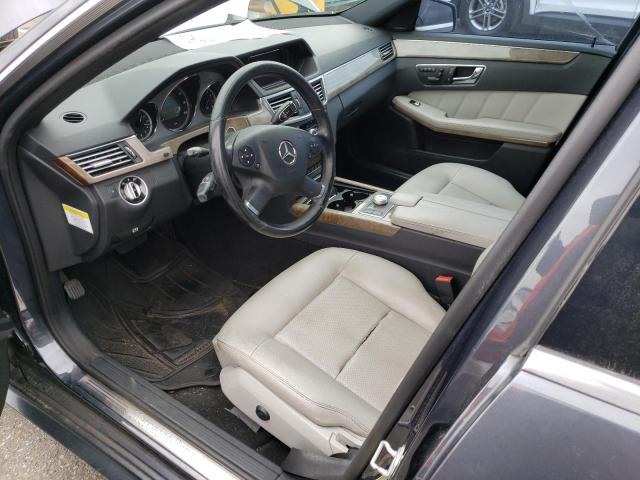 Photo 7 from auction – 2011 MERCEDES-BENZ E 350 with VIN WDDHF5GB3BA422238