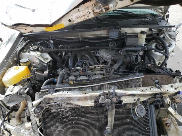 Photo 12 from auction – 2005 TOYOTA HIGHLANDER with VIN JTEDP21A250079688