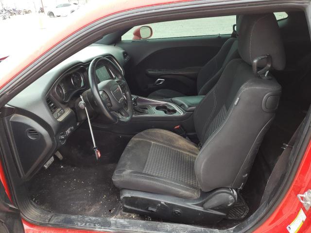 Photo 7 from auction – 2018 DODGE CHALLENGER with VIN 2C3CDZAG3JH236046