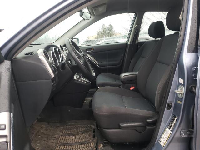 Zdjęcie 7 z aukcji – 2008 TOYOTA COROLLA MA z VIN 2T1KR32E68C704052