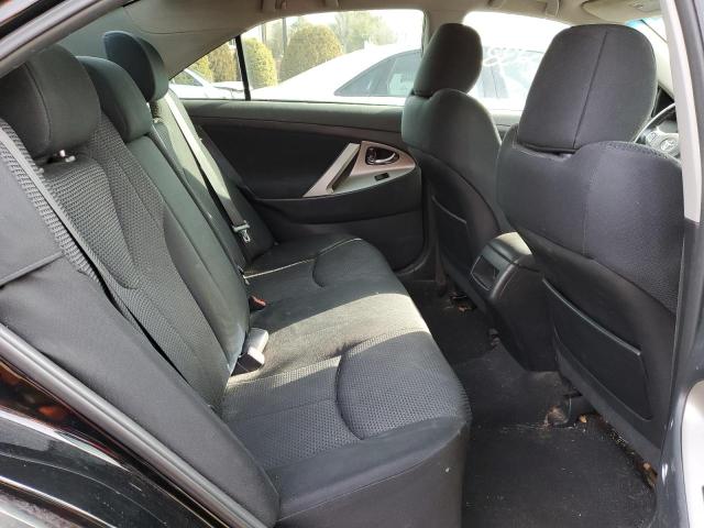 Photo 10 from auction – 2009 TOYOTA CAMRY BASE with VIN 4T1BE46KX9U885884