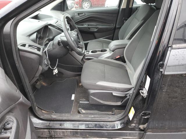Photo 7 from auction – 2015 FORD ESCAPE S with VIN 1FMCU0F75FUA24295