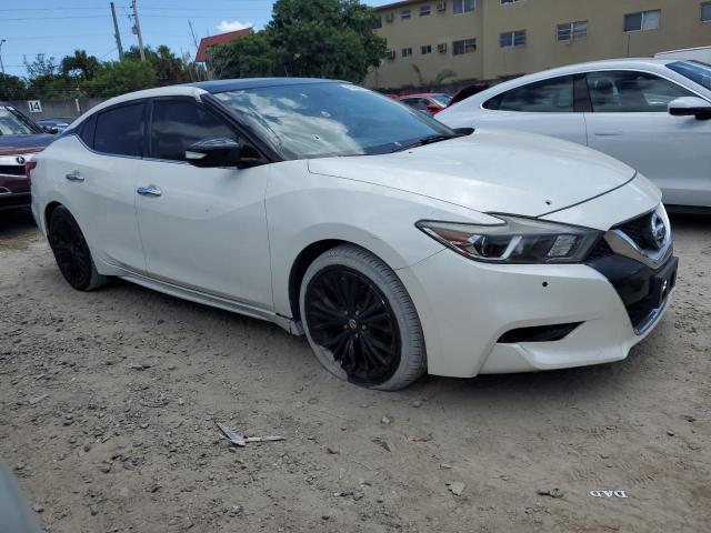 Photo 4 from auction – 2016 NISSAN MAXIMA 3.5 with VIN 1N4AA6AP4GC440916
