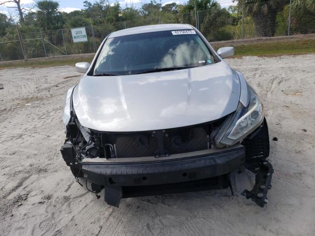 Photo 5 from auction – 2018 NISSAN ALTIMA 2.5 with VIN 1N4AL3AP7JC157359