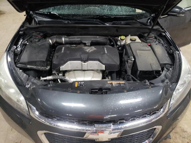 Photo 11 from auction – 2015 CHEVROLET MALIBU LTZ with VIN 1G11F5SL3FF120574