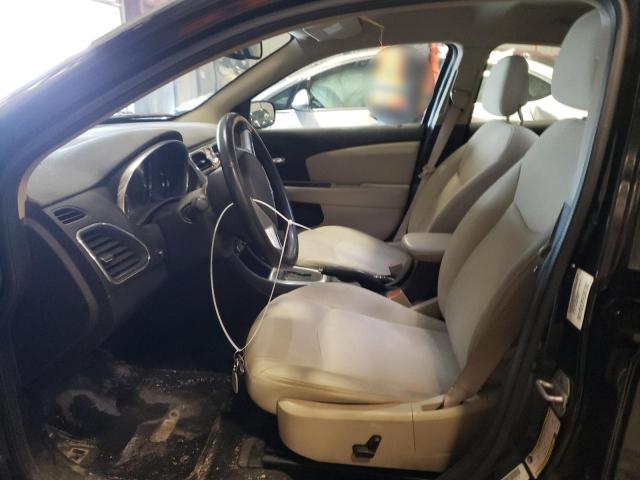 Photo 7 from auction – 2012 CHRYSLER 200 TOURIN with VIN 1C3CCBBG6CN329291