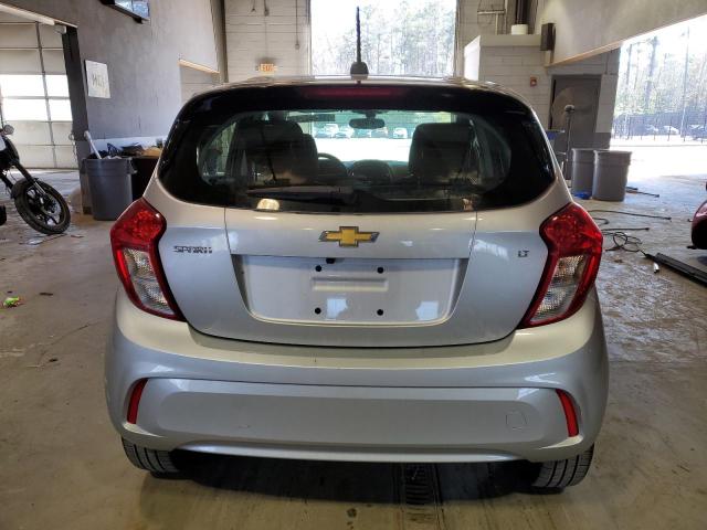 Photo 6 from auction – 2022 CHEVROLET SPARK 1LT with VIN KL8CD6SA8NC016441