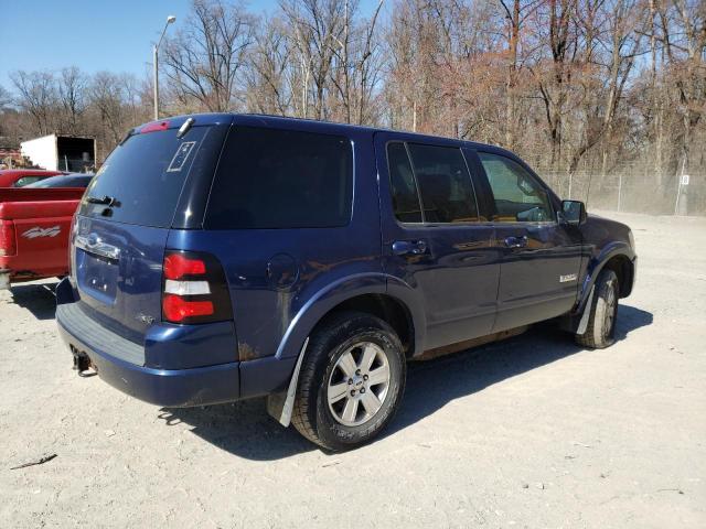 Photo 3 from auction – 2008 FORD EXPLORER X with VIN 1FMEU73E68UA88496