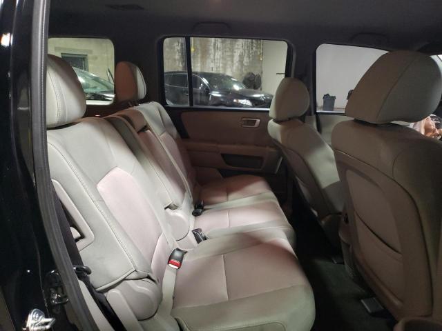Photo 11 from auction – 2015 HONDA PILOT EX with VIN 5FNYF4H41FB078572