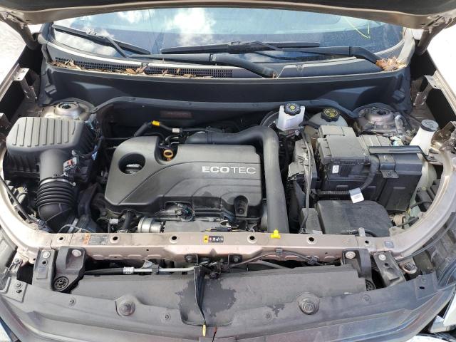 Photo 12 from auction – 2018 CHEVROLET EQUINOX LS with VIN 2GNAXHEV0J6346049