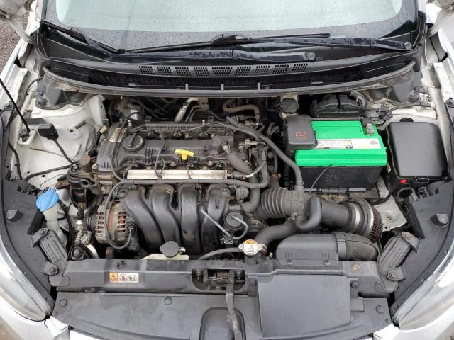 Photo 11 from auction – 2016 HYUNDAI ELANTRA SE with VIN KMHDH4AEXGU588550