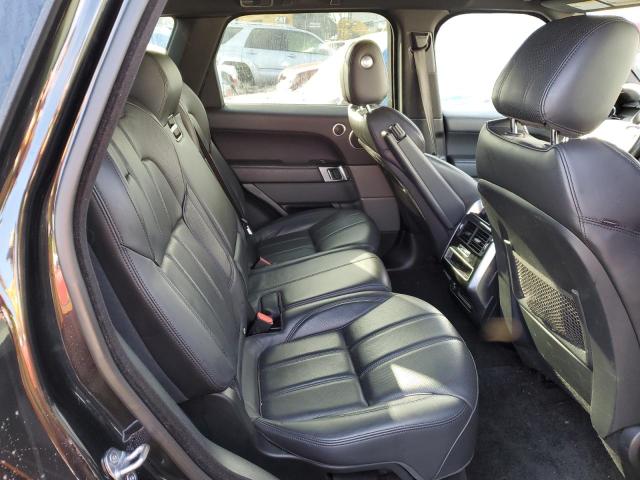 Photo 10 from auction – 2016 LAND ROVER RANGE ROVE with VIN SALWR2PF6GA120243