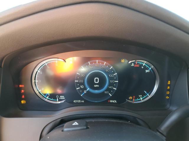 Photo 9 from auction – 2019 CADILLAC ESCALADE E with VIN 1GYS4JKJ5KR108972