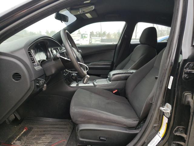 Photo 7 from auction – 2012 DODGE CHARGER SE with VIN 2C3CDXBG2CH103686
