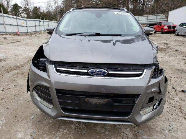 Photo 5 from auction – 2014 FORD ESCAPE TIT with VIN 1FMCU9J94EUB11732