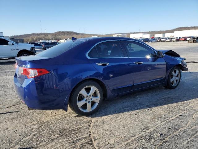 Photo 3 from auction – 2010 ACURA TSX with VIN JH4CU2F66AC019918