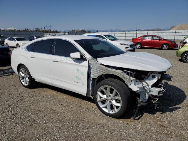 Photo 4 from auction – 2015 CHEVROLET IMPALA LT with VIN 1G1115SL8FU146582