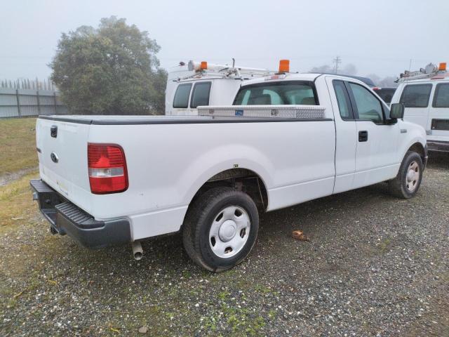 Photo 3 from auction – 2007 FORD F150 with VIN 1FTRF12WX7KC91229