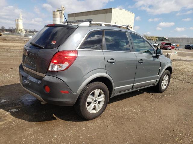 Photo 3 from auction – 2008 SATURN VUE XE with VIN 3GSCL33P98S569971