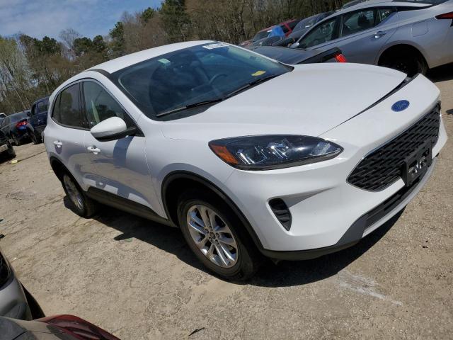 Photo 4 from auction – 2020 FORD ESCAPE SE with VIN 1FMCU9G6XLUA90430