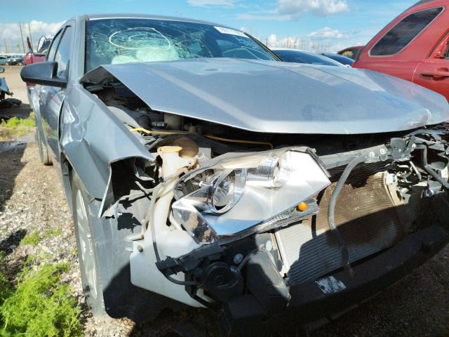Photo 5 from auction – 2014 DODGE AVENGER SE with VIN 1C3CDZAG2EN132984