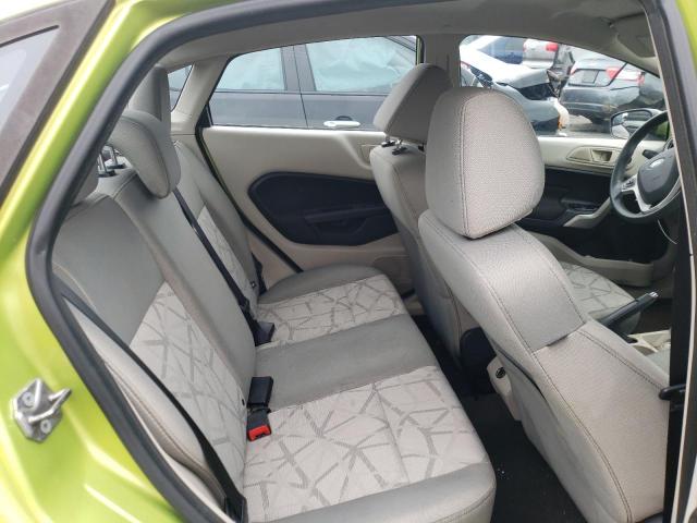 Photo 10 from auction – 2012 FORD FIESTA SE with VIN 3FADP4BJ7CM215165