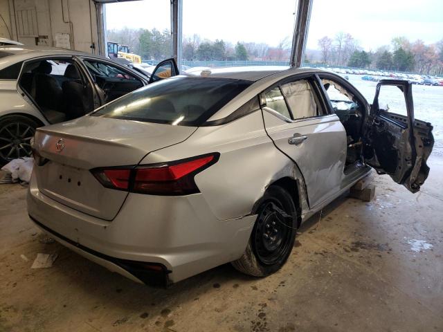 Photo 3 from auction – 2020 NISSAN ALTIMA S with VIN 1N4BL4BV5LC195781