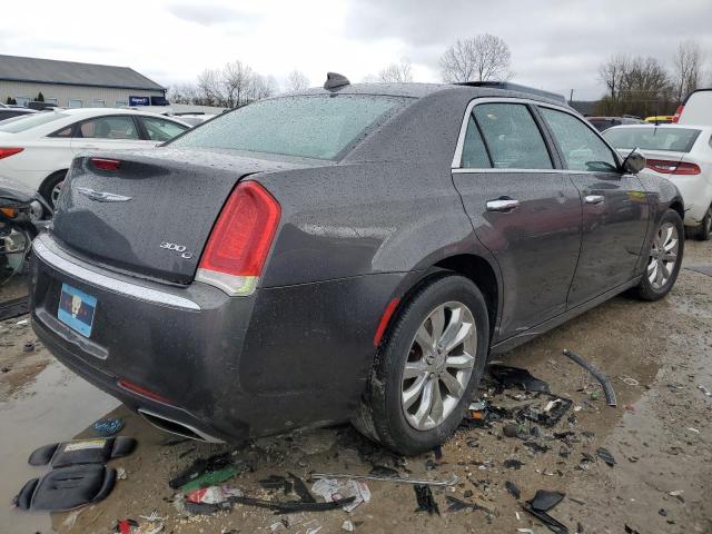 Photo 3 from auction – 2016 CHRYSLER 300C with VIN 2C3CCAKG4GH136324