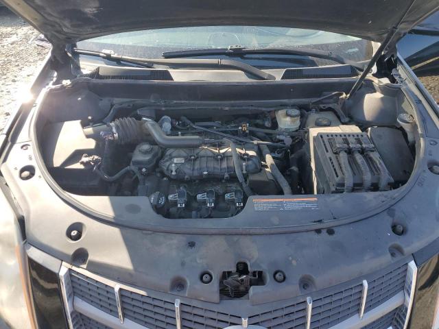 Photo 12 from auction – 2010 CADILLAC SRX with VIN 3GYFNDEY9AS623056