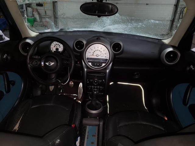 Photo 8 from auction – 2012 MINI COOPER S C with VIN WMWZC5C56CWM11789