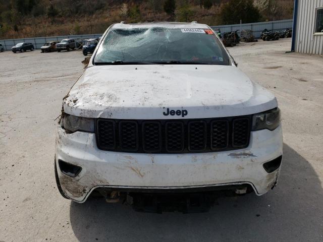 Photo 5 from auction – 2019 JEEP GRAND CHER with VIN 1C4RJFAG4KC544909
