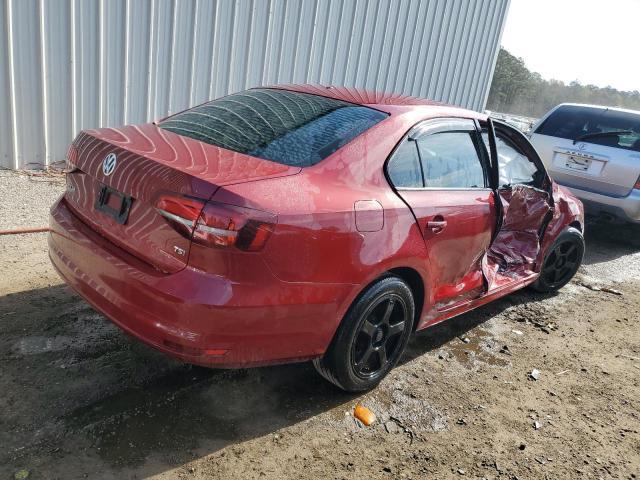 Photo 3 from auction – 2018 VOLKSWAGEN JETTA S with VIN 3VW2B7AJ9JM206979