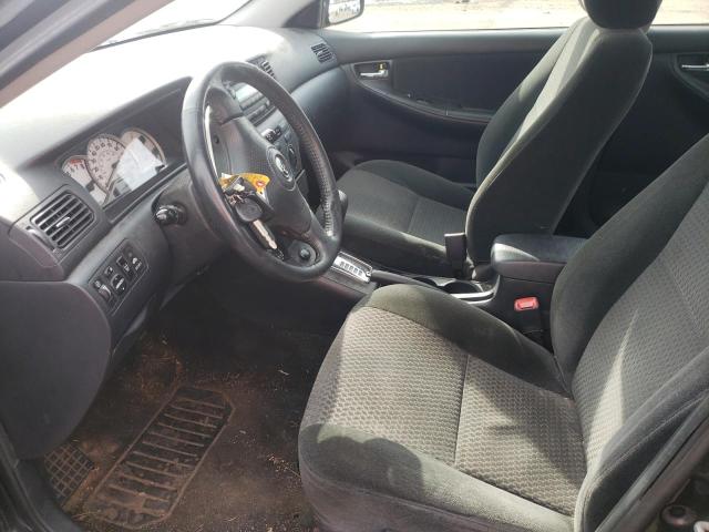 Photo 7 from auction – 2007 TOYOTA COROLLA S with VIN 2T1BR32E77C746289