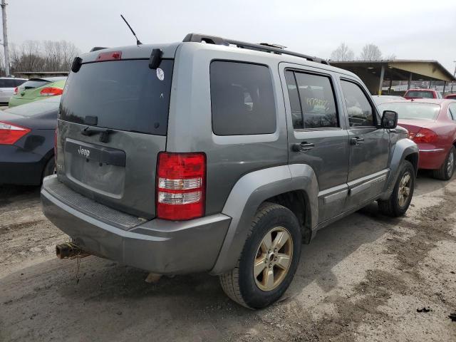 Photo 3 from auction – 2012 JEEP LIBERTY SP with VIN 1C4PJMAK9CW140245