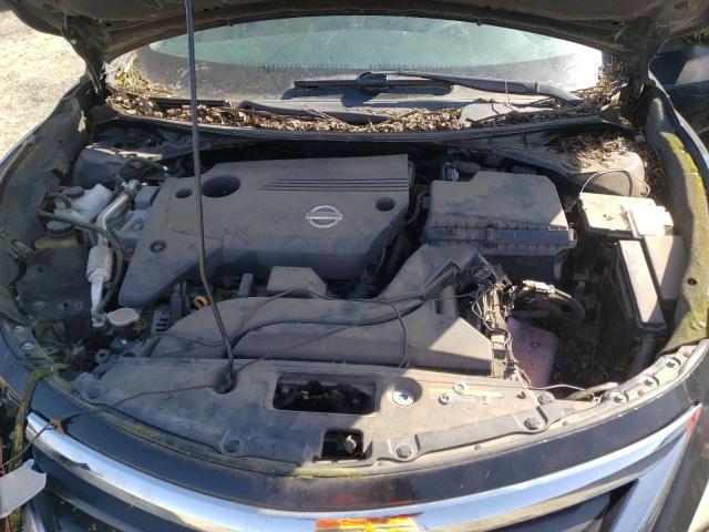 Photo 11 from auction – 2014 NISSAN ALTIMA 2.5 with VIN 1N4AL3AP4EN361790