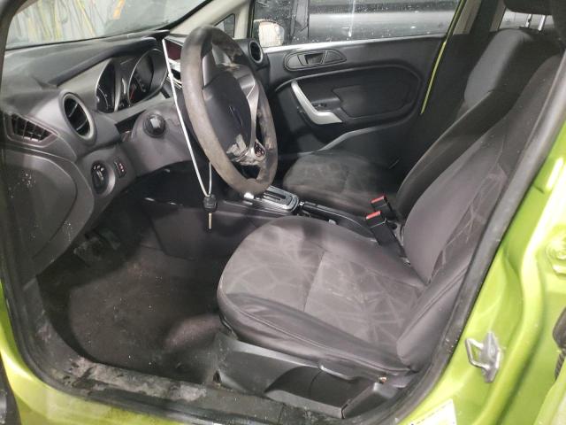 Photo 7 from auction – 2011 FORD FIESTA SE with VIN 3FADP4EJ9BM217008