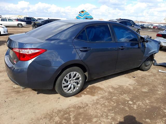 Photo 3 from auction – 2018 TOYOTA COROLLA L with VIN 2T1BURHE8JC025009