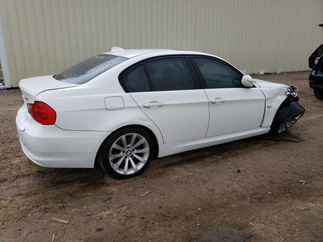 Photo 3 from auction – 2011 BMW 328 I with VIN WBAPH7G50BNM55676