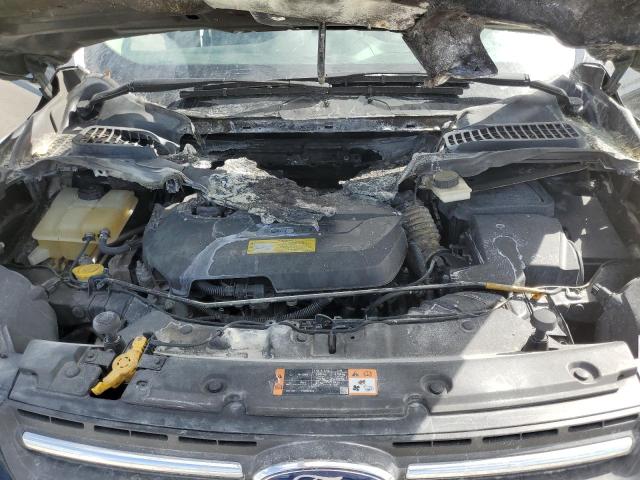 Photo 12 from auction – 2014 FORD ESCAPE SE with VIN 1FMCU0GX6EUB96333