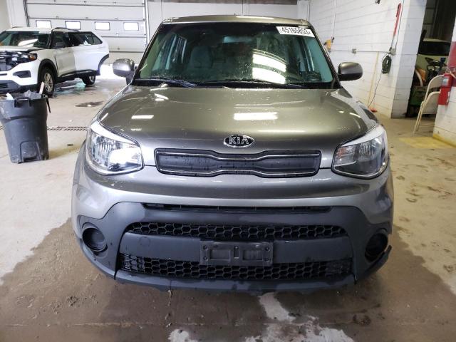 Photo 5 from auction – 2019 KIA SOUL with VIN KNDJN2A21K7661497