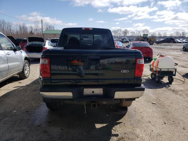 Photo 6 from auction – 2002 FORD RANGER SUP with VIN 1FTZR45E92PA56943