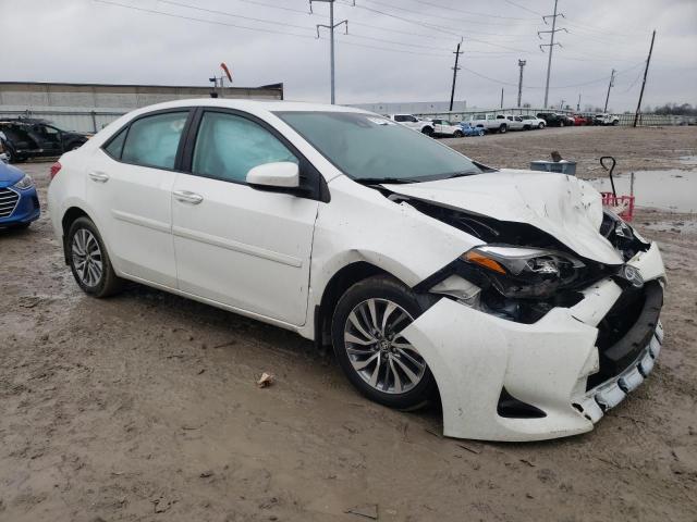 Foto 4 de la subasta – 2018 TOYOTA COROLLA L con VIN 5YFBURHEXJP842952