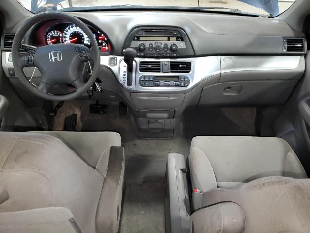Photo 8 from auction – 2008 HONDA ODYSSEY EX with VIN 5FNRL38478B503982