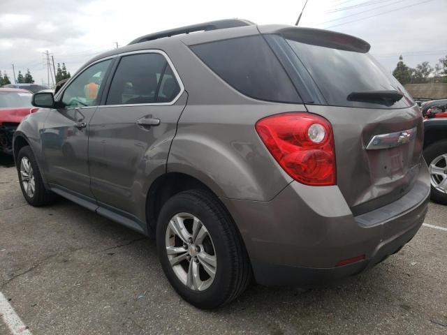 Photo 2 from auction – 2011 CHEVROLET EQUINOX LT with VIN 2CNALDEC5B6215417